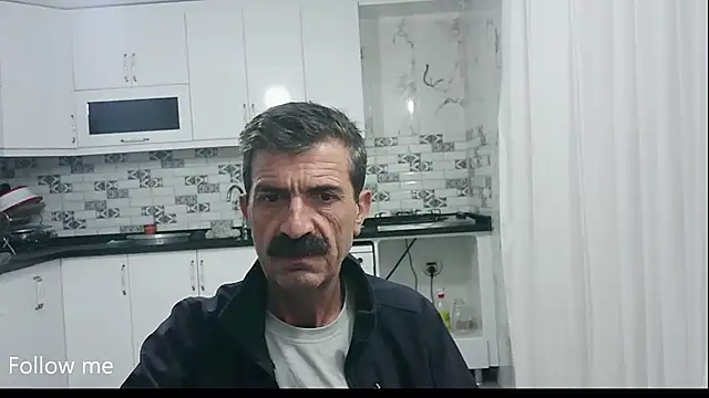 Webkamerová show kobratrk21