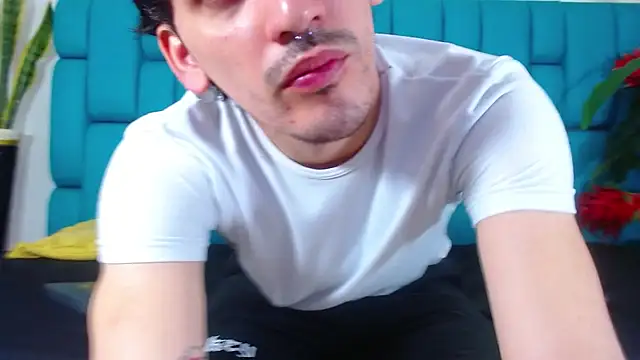 Show de boy_Dirty_X na webcam