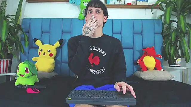 عرض كام boy_Dirty_X