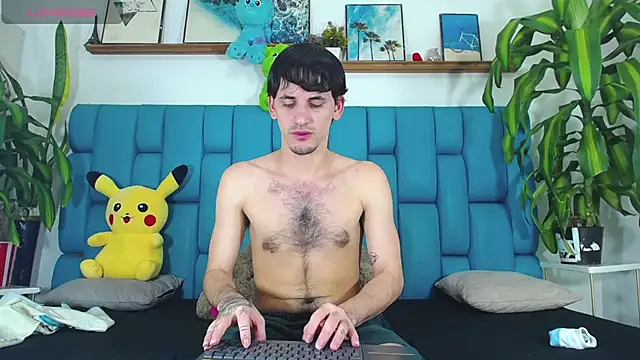 boy_Dirty_X 웹캠 쇼