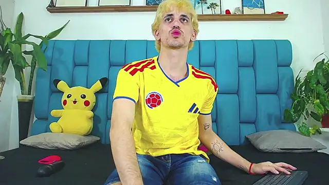 عرض كام boy_Dirty_X