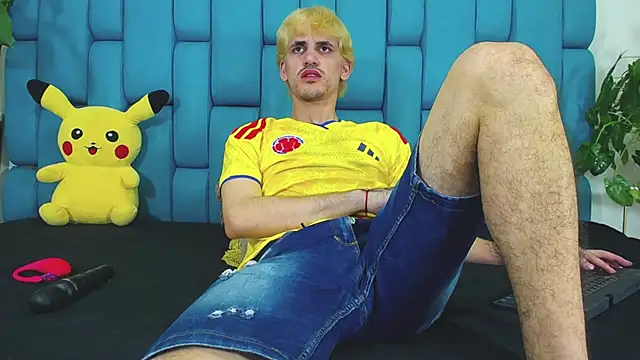 boy_Dirty_Xのウェブカメラショー