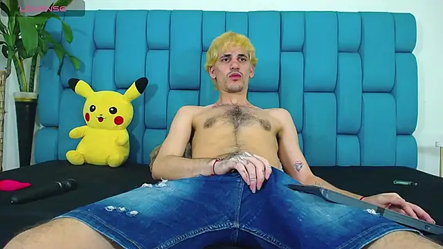 boy_Dirty_X Webcam Show