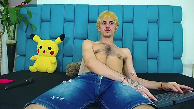 boy_Dirty_X webcam show