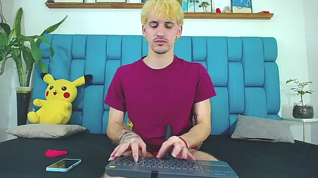 boy_Dirty_X 웹캠 쇼
