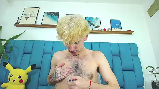 boy_Dirty_X 웹캠 쇼