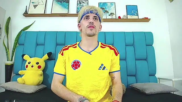 عرض كام boy_Dirty_X