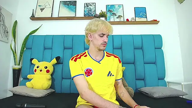 boy_Dirty_X ওয়েবক্যাম শো