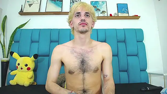 boy_Dirty_X 웹캠 쇼