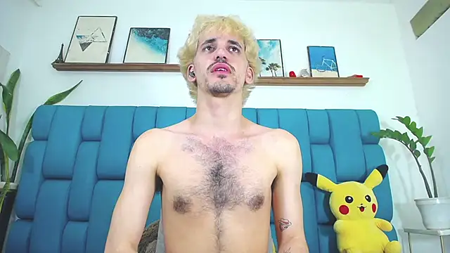 عرض كام boy_Dirty_X
