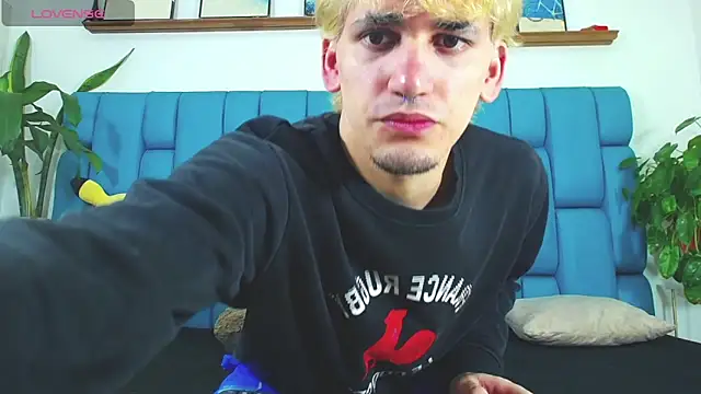boy_Dirty_Xのウェブカメラショー