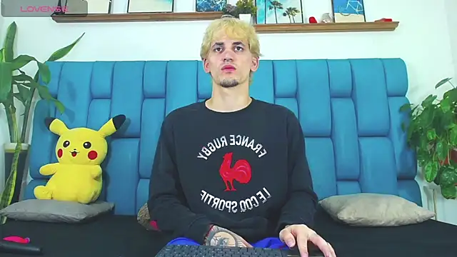 عرض كام boy_Dirty_X
