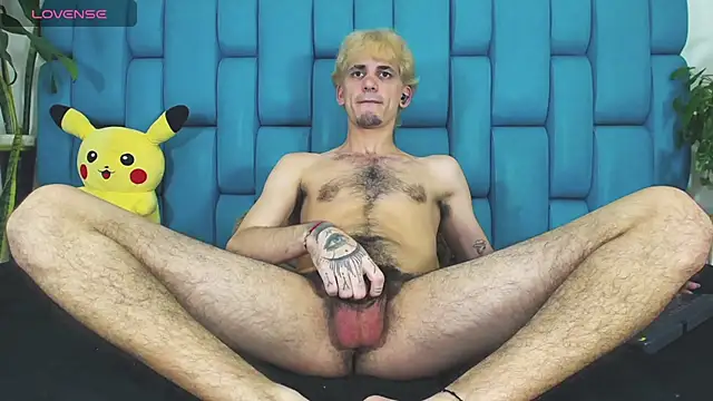 boy_Dirty_X Webcam show