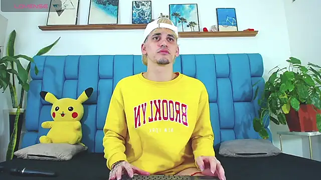عرض كام boy_Dirty_X