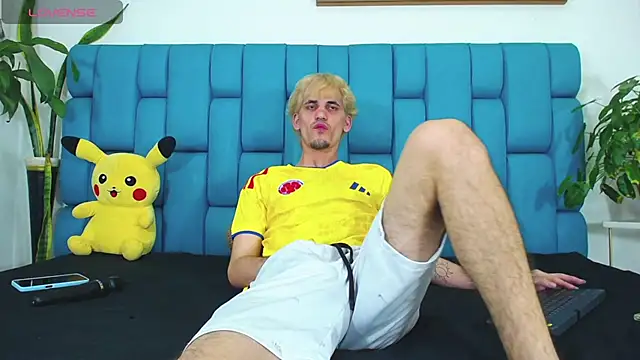 boy_Dirty_X 在線直播表演