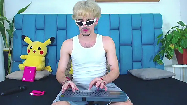 boy_Dirty_X – webcam-show