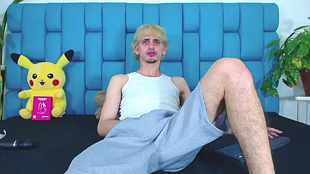 boy_Dirty_X's Webcam Show