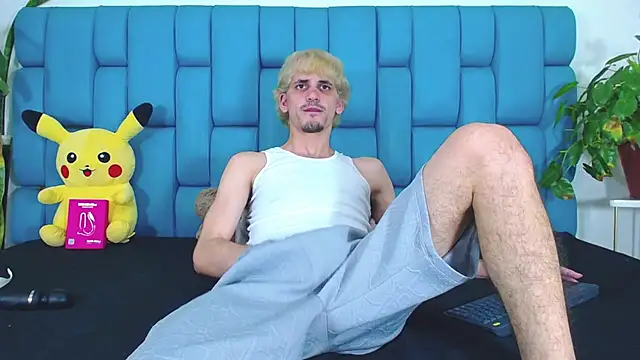 Show webcam de boy_Dirty_X