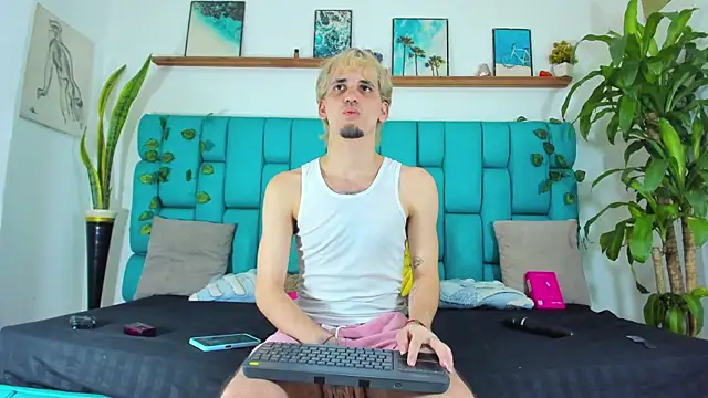 Вебкам-шоу boy_Dirty_X