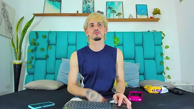 boy_Dirty_X Webcam show