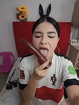 Mar_Ken Webcamshow