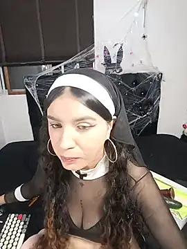 Mar_Ken's Webcam Show