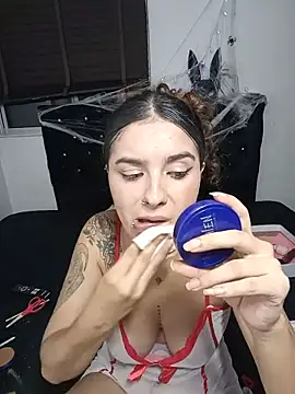 Mar_Ken Webcam show