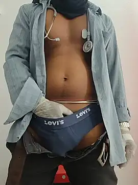 Tamil_doctor – webcam-show