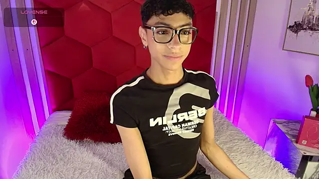 Show Webcam de Owen_JP