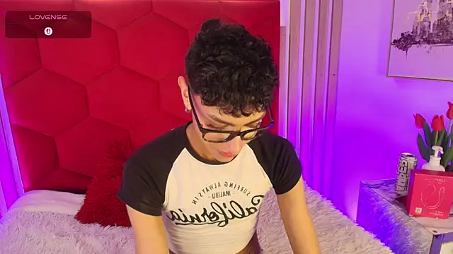 عرض كام Owen_JP