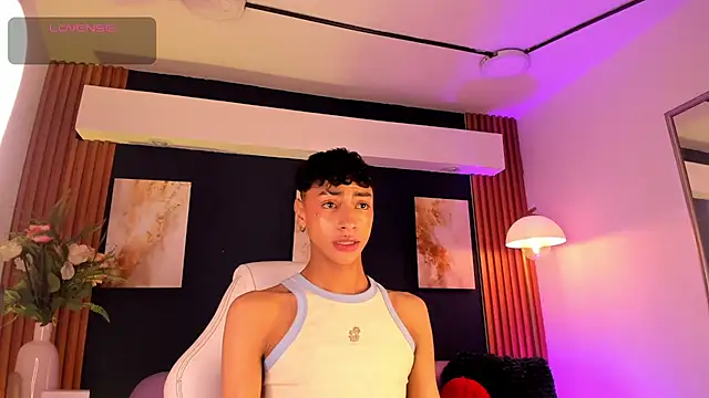 Owen_JP Webcamshow