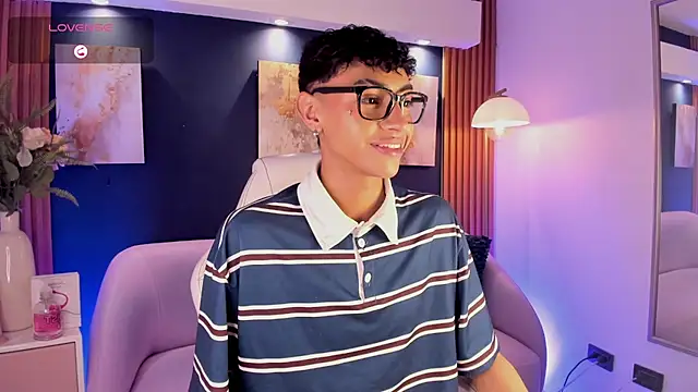 Owen_JP Webcam Show
