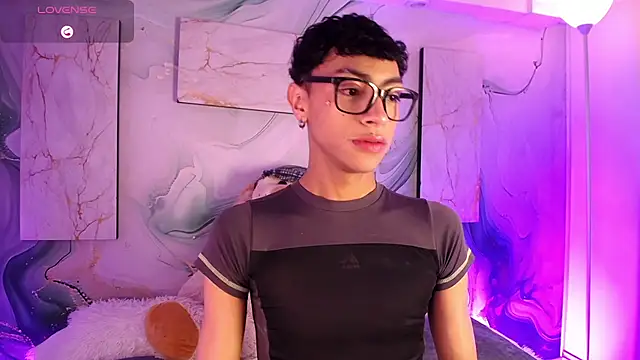 Owen_JP Webcam Show