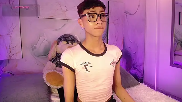 Owen_JP Show Webcam