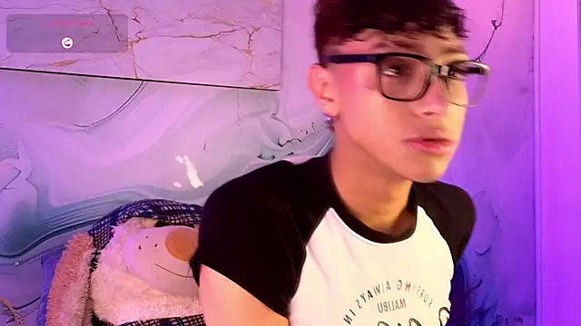 Owen_JP – webcam-show