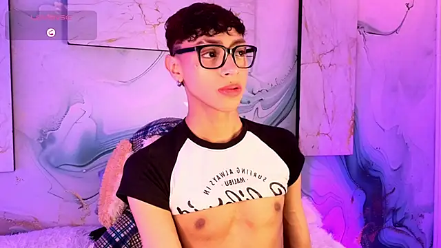 Owen_JP Show Webcam