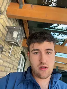 Show de KinkyLovePublic na webcam