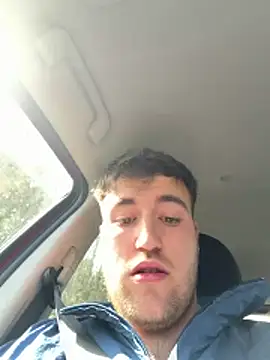 Show webcam de KinkyLovePublic