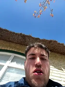 KinkyLovePublic: вебкам-шоу