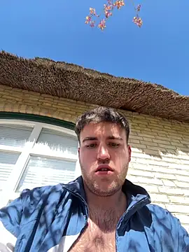 KinkyLovePublic Adlı Modelin Web Kamerası Şovu