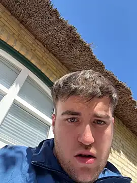 Show webcam de KinkyLovePublic