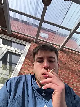 Webkamerová show KinkyLovePublic