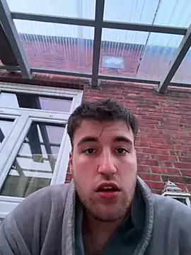 Webkamerová show KinkyLovePublic