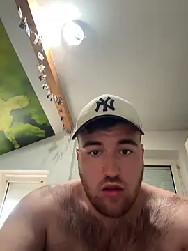 KinkyLovePublic webcam show