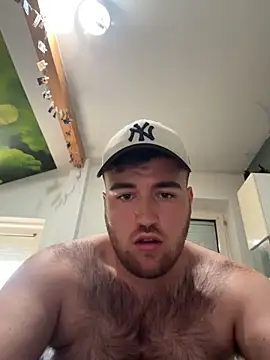 KinkyLovePublic Шоу с уебкамера