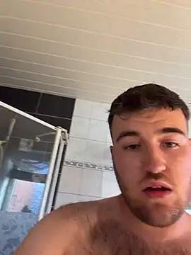 KinkyLovePublic Webcam-Show