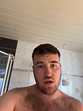 KinkyLovePublic webkamerás műsora