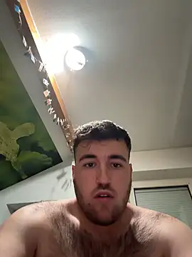 KinkyLovePublic webkamerás műsora