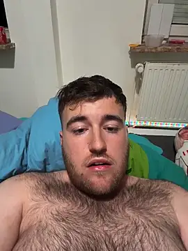 Webkamerová show KinkyLovePublic