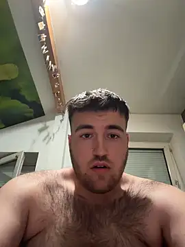 Webkamerová show KinkyLovePublic